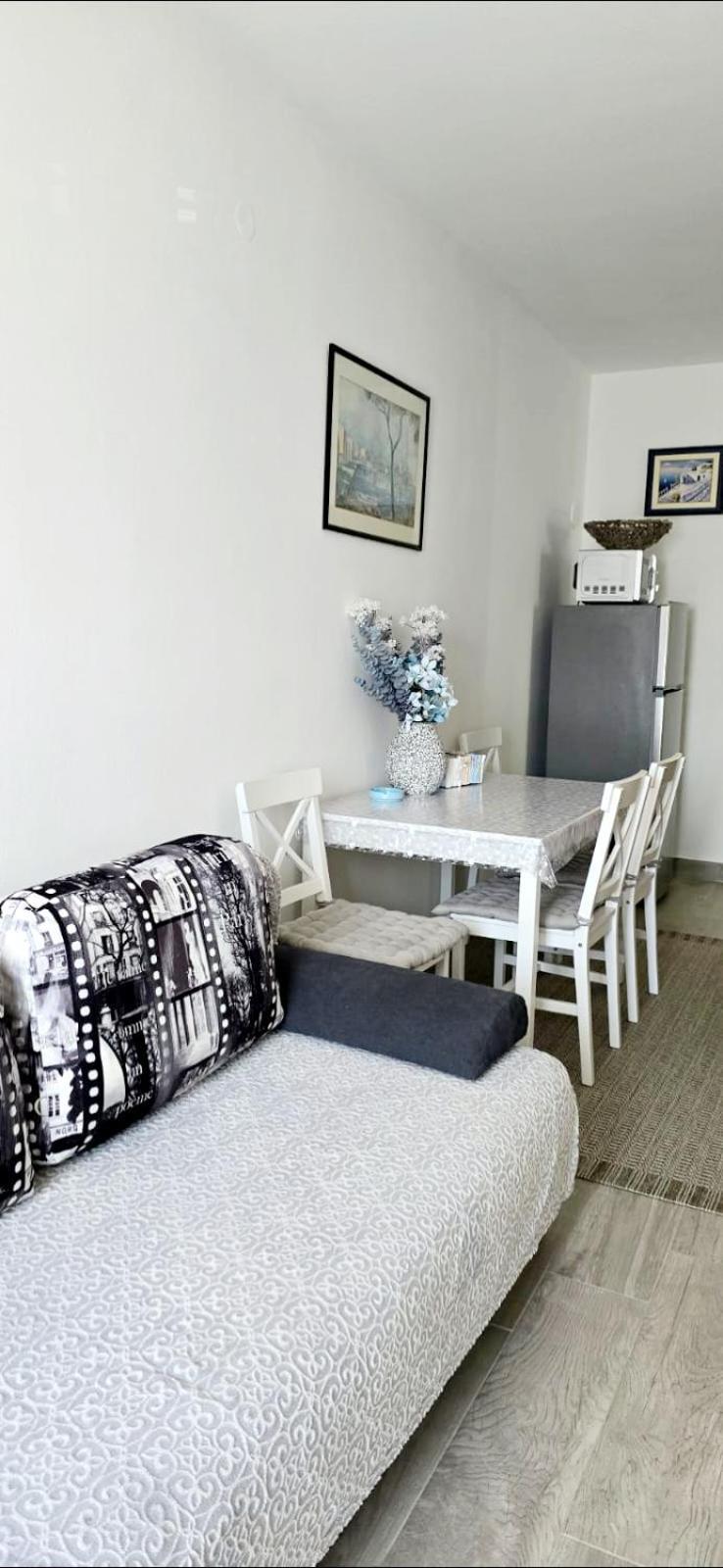 Apartament Diana Poreč Zewnętrze zdjęcie