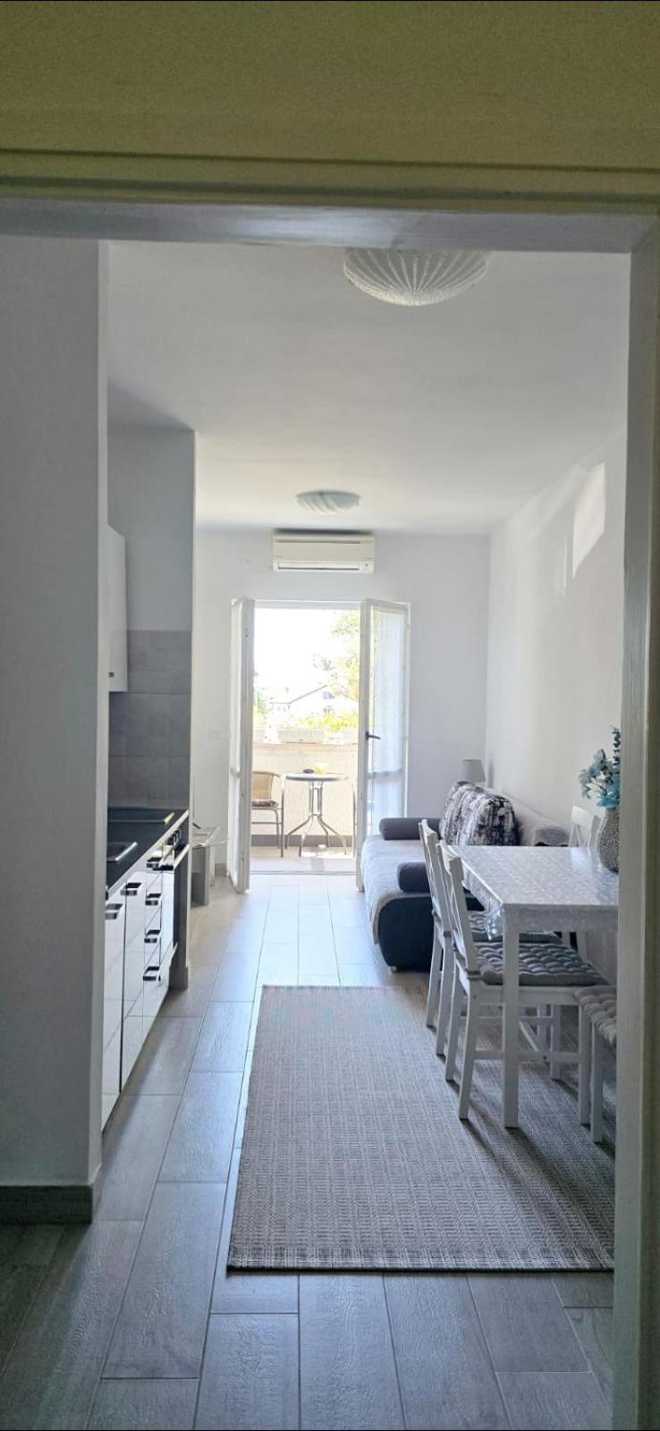 Apartament Diana Poreč Zewnętrze zdjęcie