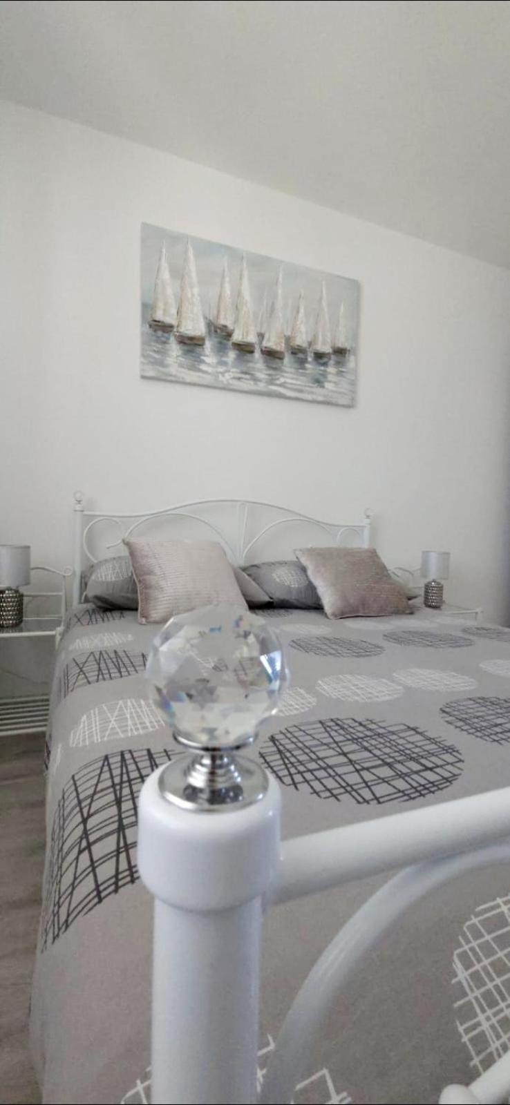 Apartament Diana Poreč Zewnętrze zdjęcie