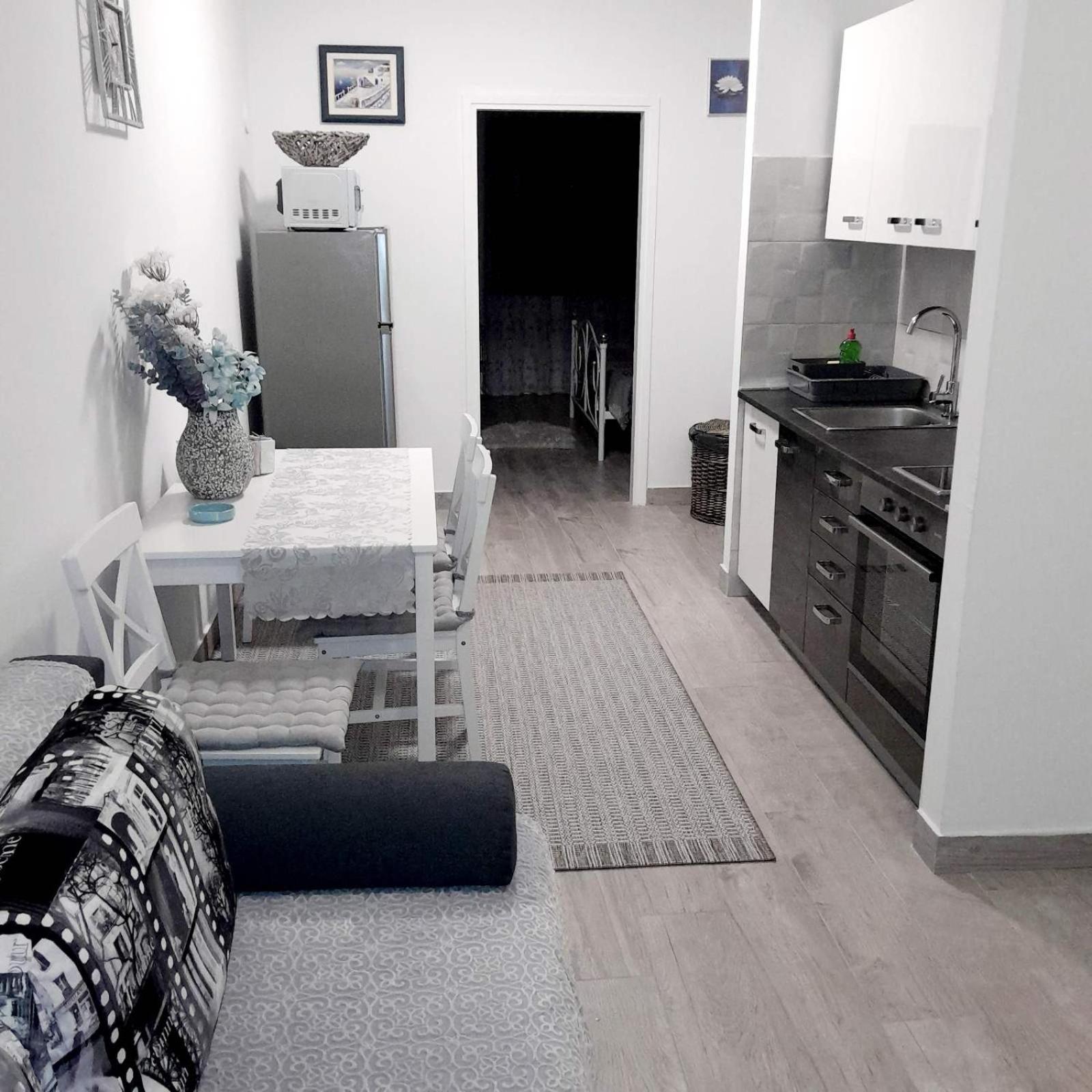 Apartament Diana Poreč Zewnętrze zdjęcie