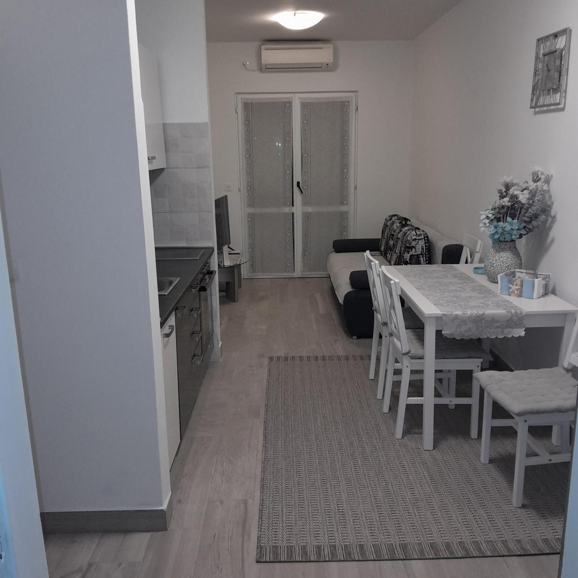 Apartament Diana Poreč Zewnętrze zdjęcie